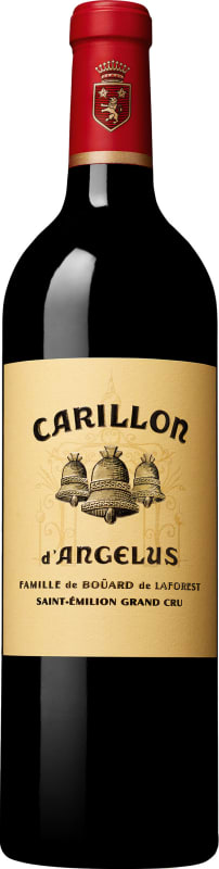 Bordeaux Gcc Item Carillon D'Angelus 2018