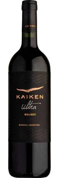 Kaiken Ultra Malbec Argentina