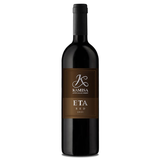 Kamisa Eta Kal 750ml