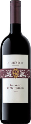 Tenuta Silvio Nardi Brunello Di Montalcino 2021