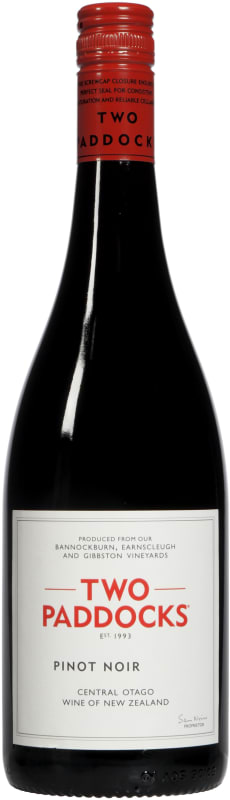Two Paddocks Pinot Noir 2024