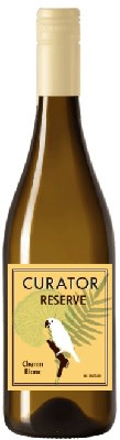 The Curator Reserve Chenin Blanc 2025