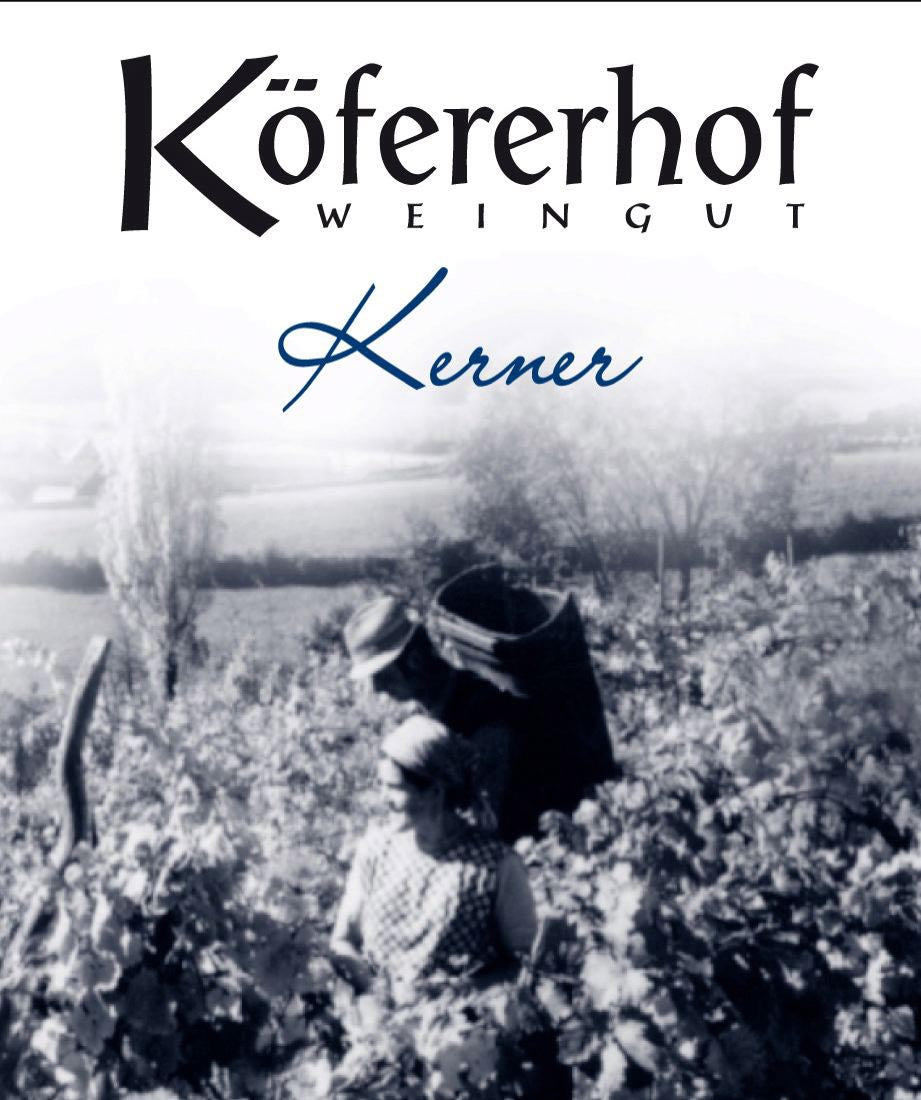 Kerner IGT, Kofererhof 2023