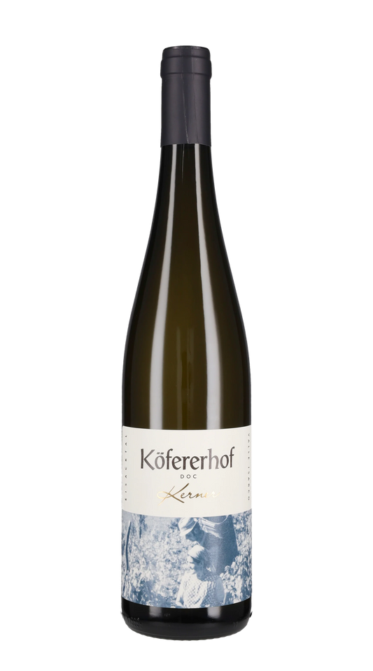 Kerner Igt, Kofererhof 2025