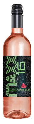 Maxx 16 Watermelon Moscato Wine