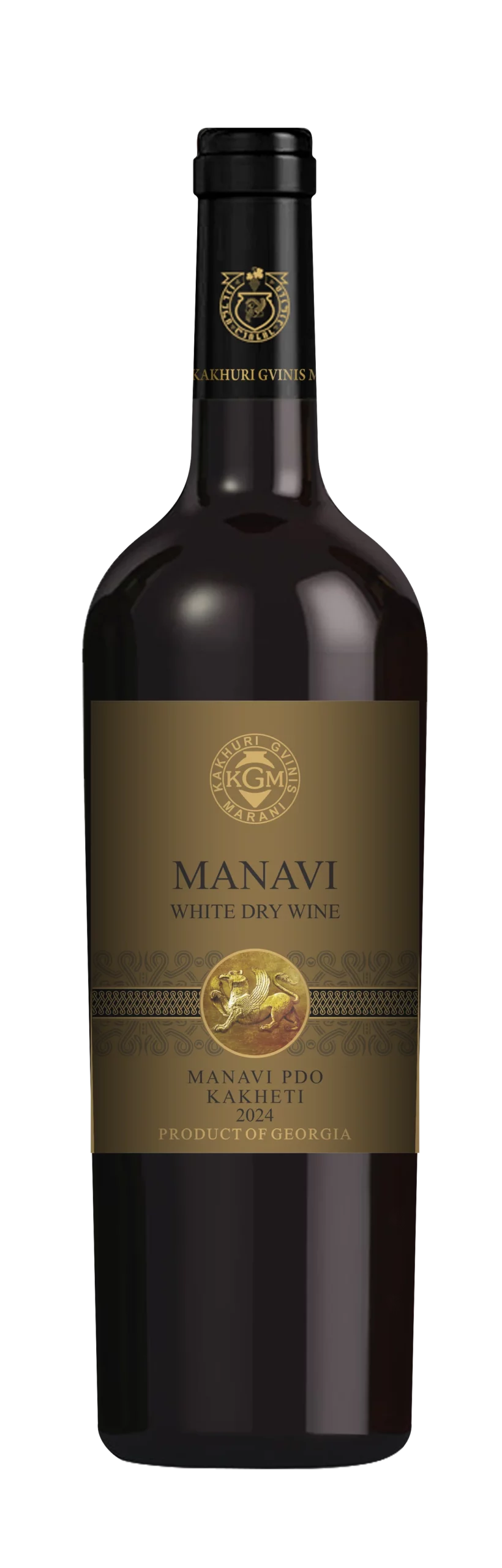 KGM MARANI MANAVI 750ML