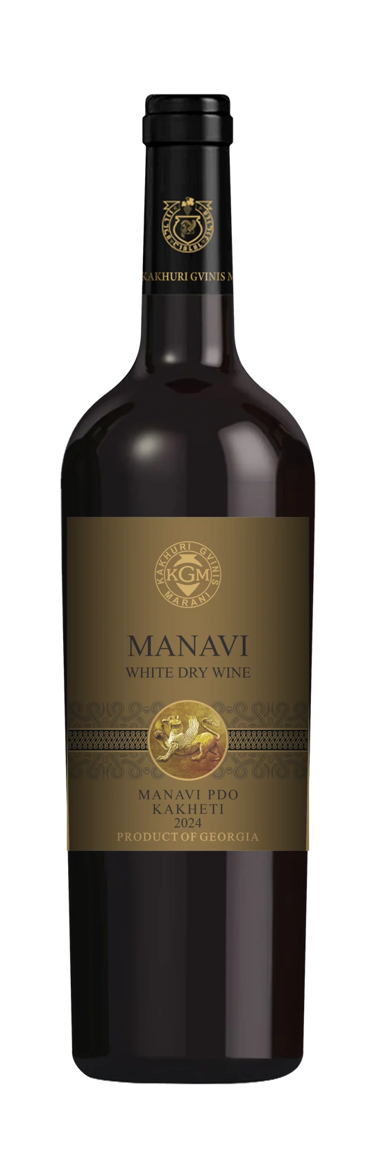 KGM MARANI MANAVI 750ML