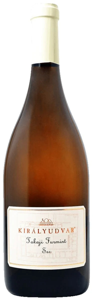 Kiralyudvar Furmint Sec 2021