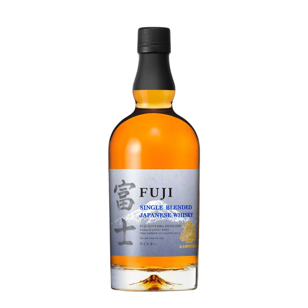 Fuji Blended Whisky