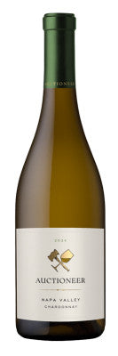 Auctioneer Chardonnay Napa Valley 2024