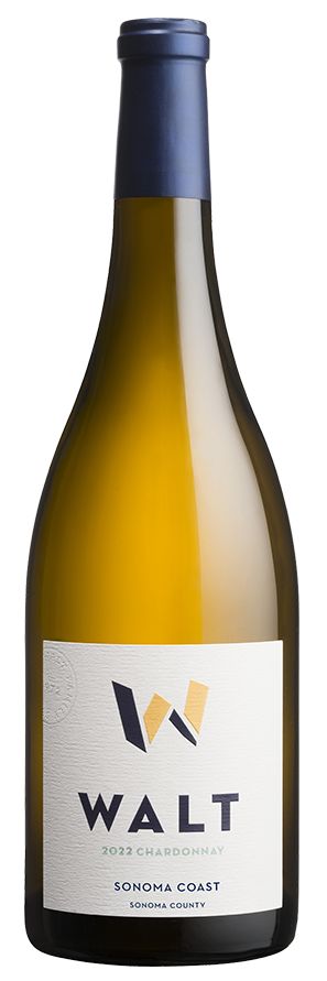 Walt Wines La Brisa Chardonnay Sonoma Coast 2023