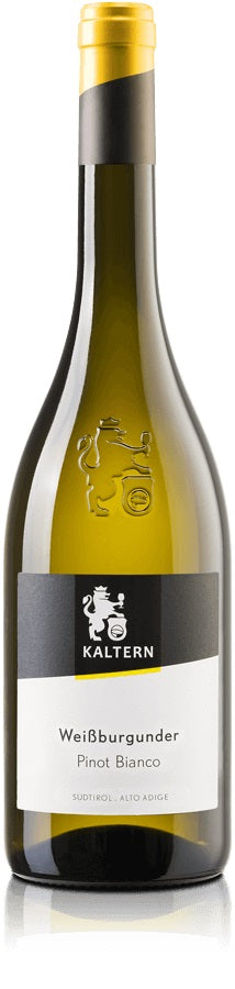 Kaltern (Caldaro) Südtirol Alto Adige Pinot Bianco 2021