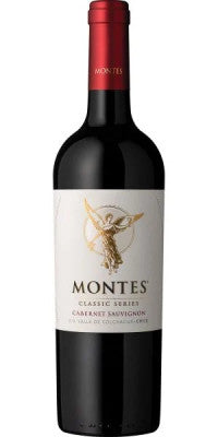 Montes Classics Cabernet Sauvignon