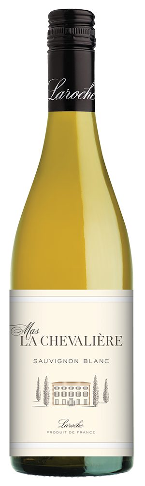 Mas La Chevaliere 25 Sauvignon Blanc 2025