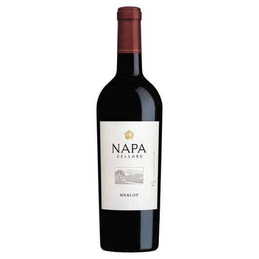 Napa Cellars Merlot 2022
