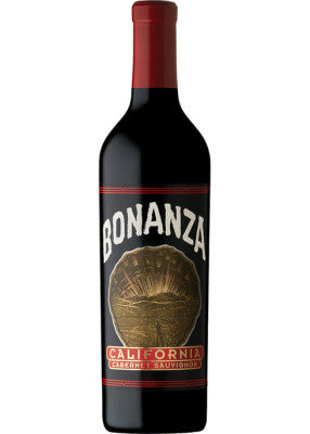 Bonanza Cabernet Sauvignon Lot 9 California
