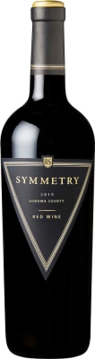 Rodney Strong Symmetry Meritage 2021