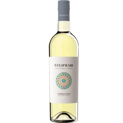 Stemmari Vermentino, Sicilia DOC 2025