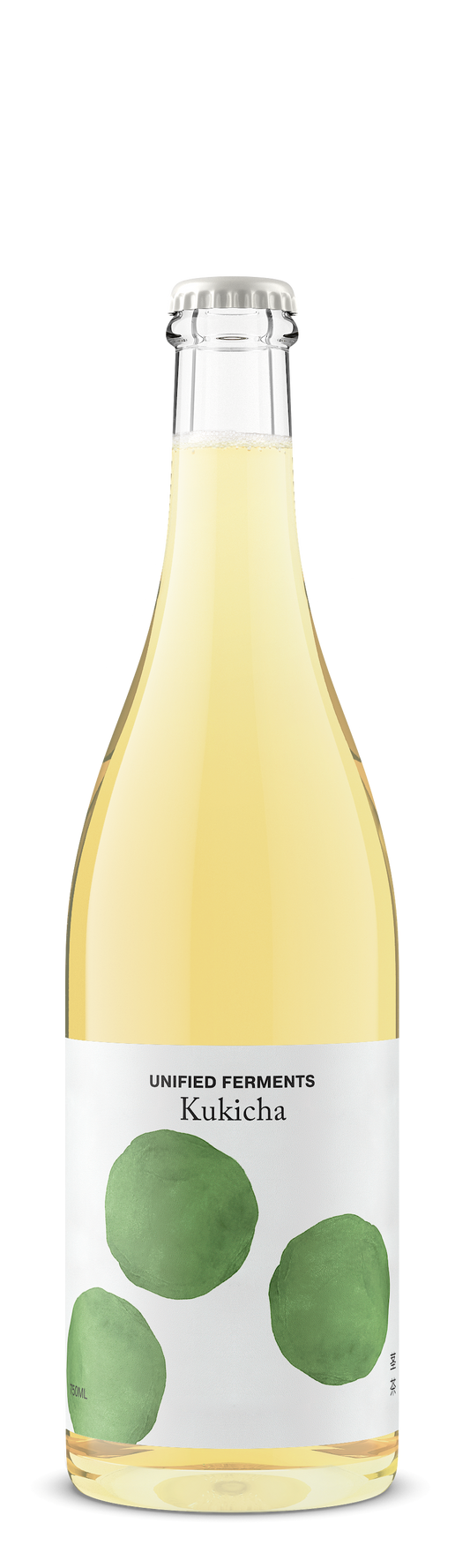 Kukicha (Kettl), Unified Ferments