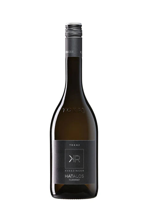 Kvaszinger Pinceszet Hatalos Furmint