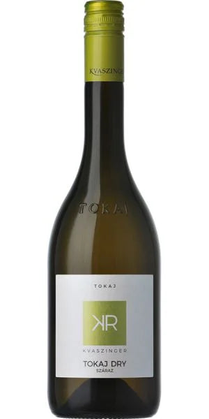 Tokaj 'Dry', Kvaszinger
