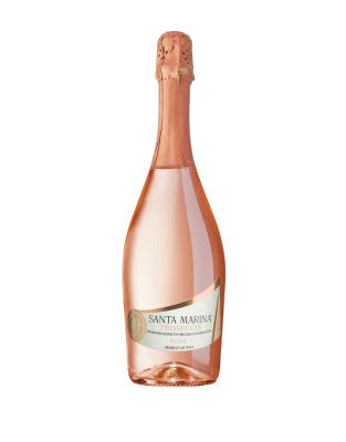 Santa Marina Prosecco Rose  2025