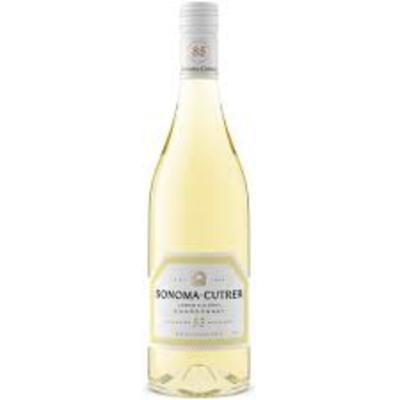 Sonoma Cutrer Low Calorie Chardonnay 2025 2024