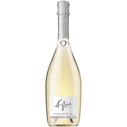 Kylie Minoque Sparkling Blanc (Alcohol Free)