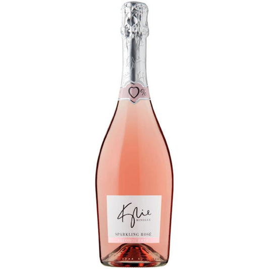 Kylie Minogue Sparkling Rose (Alcohol Free)