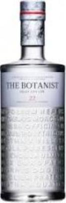 The Botanist Gin