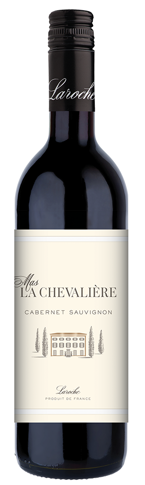 Mas La Chevaliere 23 Cabernet Sauvignon