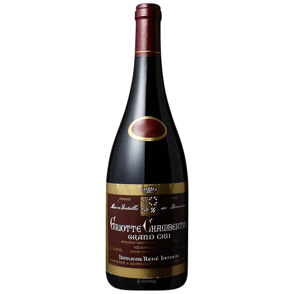 René Leclerc Gevrey-Chambertin Vieilles Vignes 2022