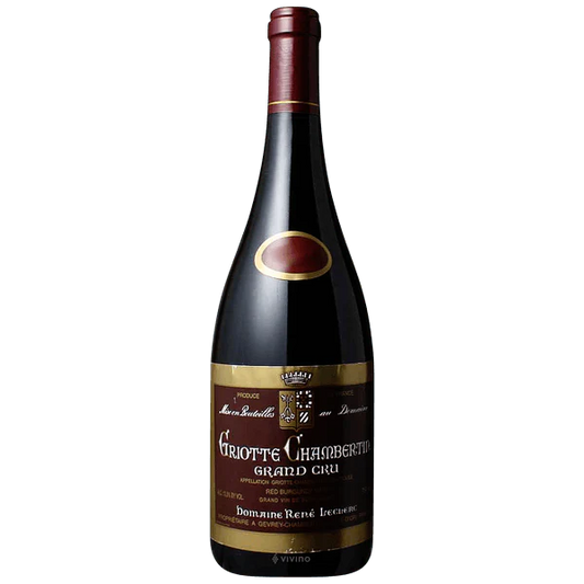René Leclerc Gevrey-Chambertin Vieilles Vignes 2022