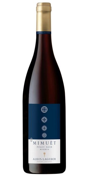 Lageder Pinot Noir Mimuet 2023