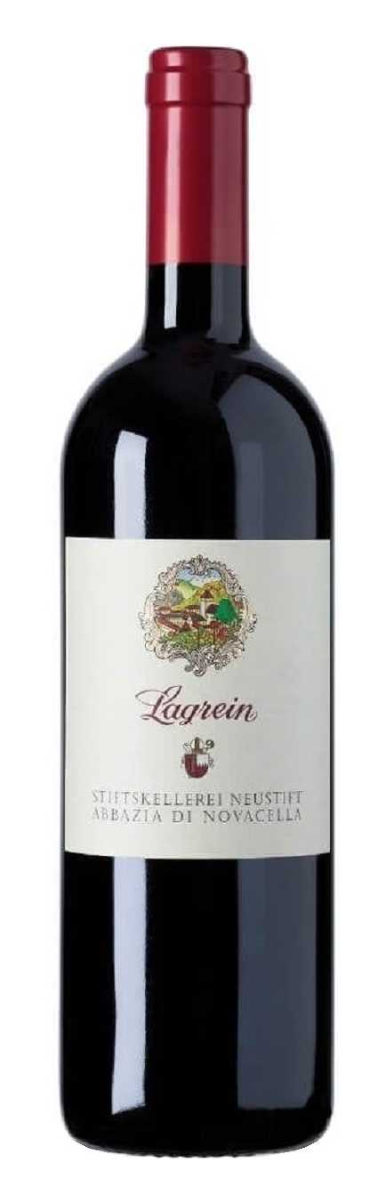 Lagrein, Abbazia Di Novacella