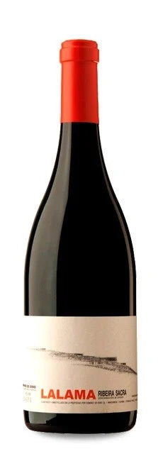 Ribeira Sacra Tinto, 'Lalama', Dominio Do Bibei 2022