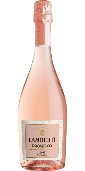 Lamberti Prosecco Rose 24