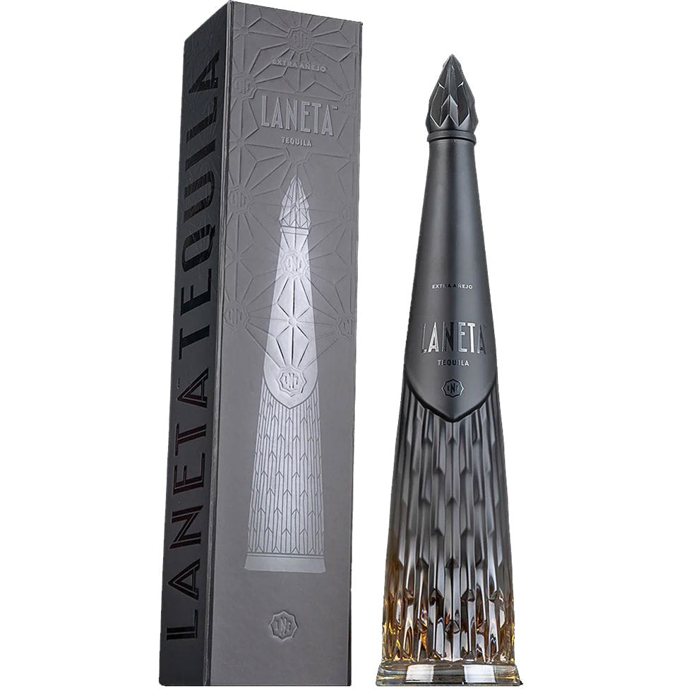 Laneta Extra Anejo Tequila