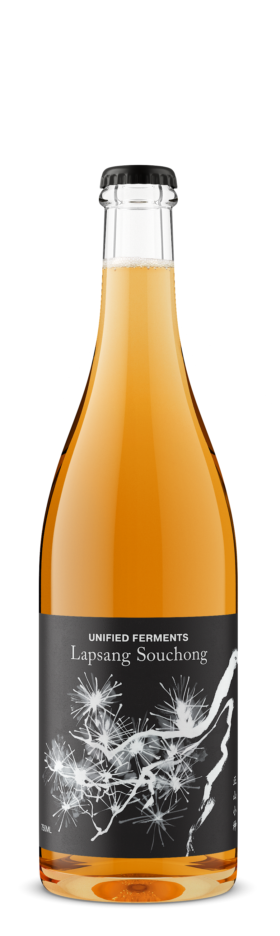 Lapsang Souchong, Unified Ferments