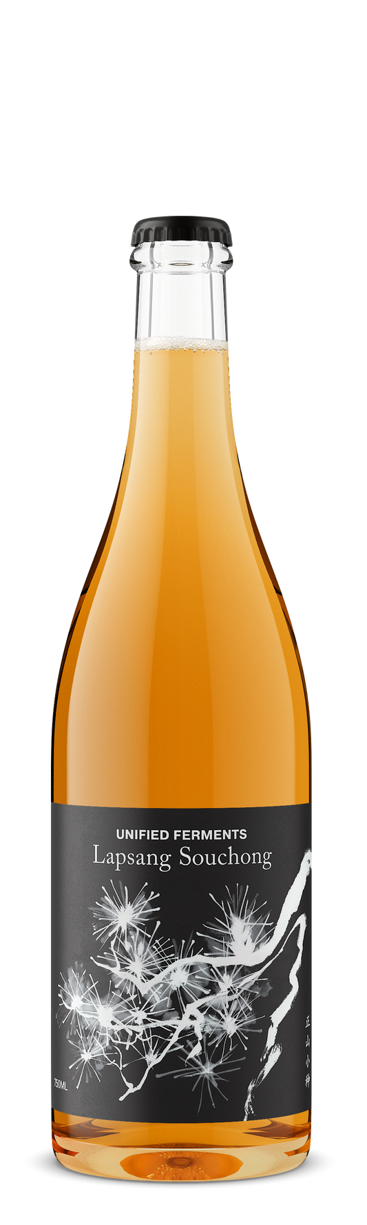 Lapsang Souchong, Unified Ferments