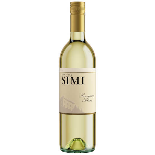 Simi Sauvignon Blanc Cap 2024