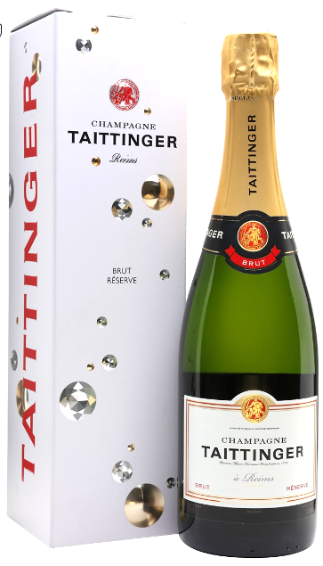 Taittinger Champagne Brut La Francaise