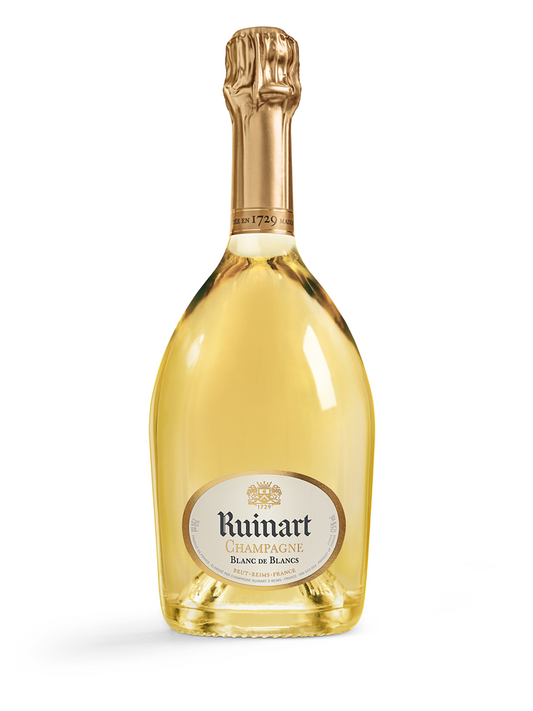 Ruinart Champagne Brut Blanc de Blancs