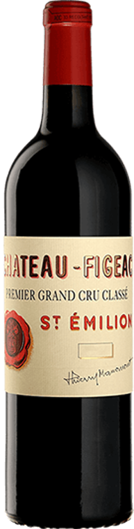 Bx Figeac 10 Saint Emilion 2010