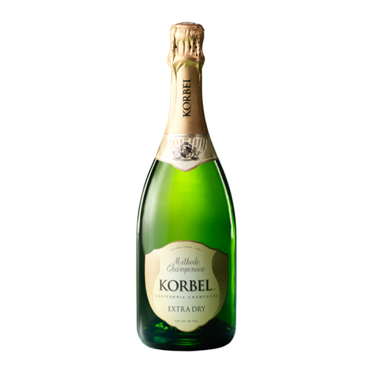 Korbel Extra Dry