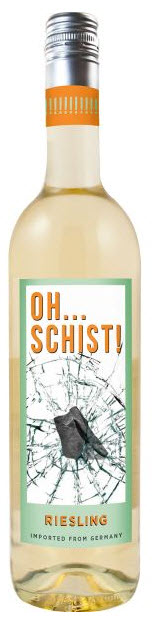 Oh... Schist! Riesling