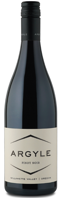 Argyle Winery Grower Series Pinot Noir Willamette Valley