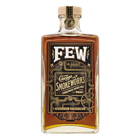 FEW Smokeworks Bourbon
