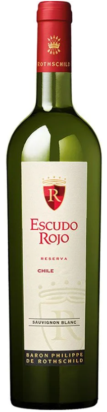 Baron Philippe De Rothschild Maipo Chile S.P.A. Escudo Rojo - Sauvignon Blanc - Gran Reserva