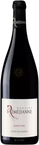 Cotes Du Rhone "Les Terrasses", Domaine Remejeanne